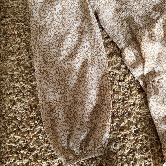 Princess Polly Devante mini dress size 0 - Picture 9 of 10